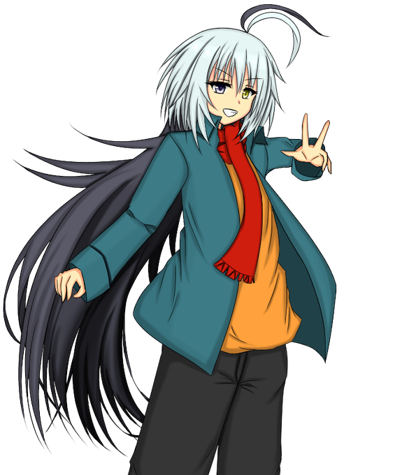 リムルのtwitterイラスト検索結果 古い順