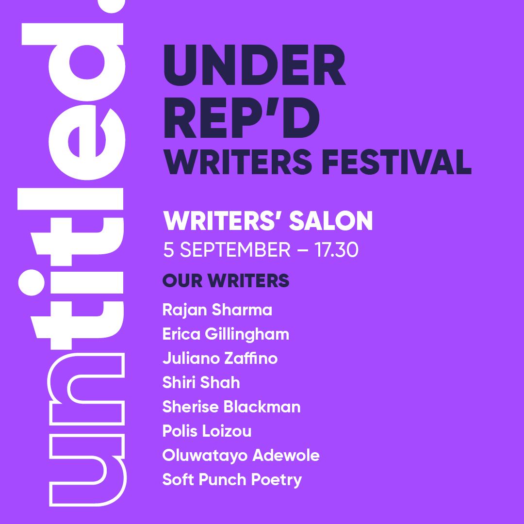 sharmaRJN's tweet photo. Join me at @WritingUntitled Writers Salon this Sat for a sharing of THE SONGS THAT WE SING! Features in new #poetry #Zine Oranges in Amsterdam (all proceeds from its sale going to @blackmindsuk). Check pics for links to register for the Salon, and order your copy x https://t.co/7tJFB4pHen