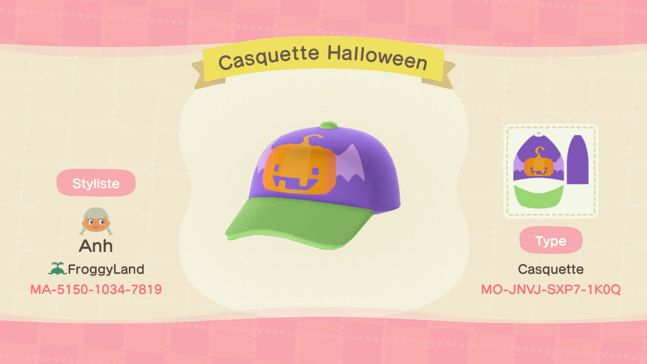 Cap