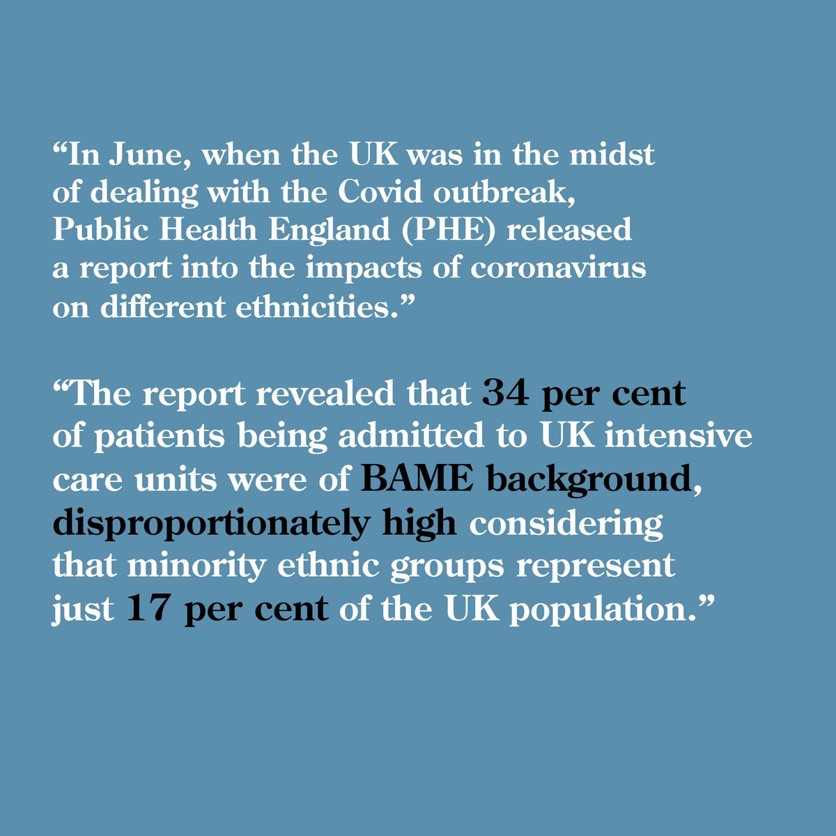Where Was Our Support? tweet media