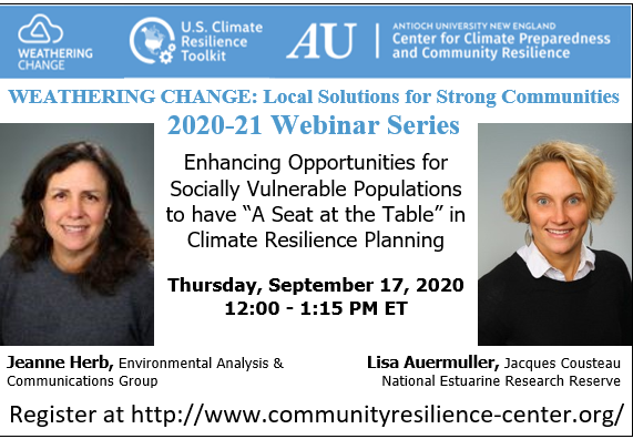 Antioch Climate Prep tweet media