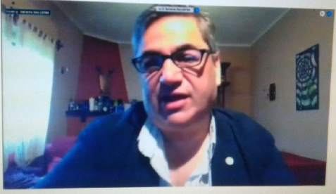 cadenaba's tweet photo. #BuenMiercoles
#AHORA Guillermo Siro de @cepba en #NoEsLoQueParece por @La96LP
#DiaDeLaIndustriaNacional #Pynes #LaPlata #Berisso #Ensenada
Conducción de @CAGL_Perio
Producción @PabloLugano
https://t.co/vecq8v1fZY https://t.co/5wa9m23whI