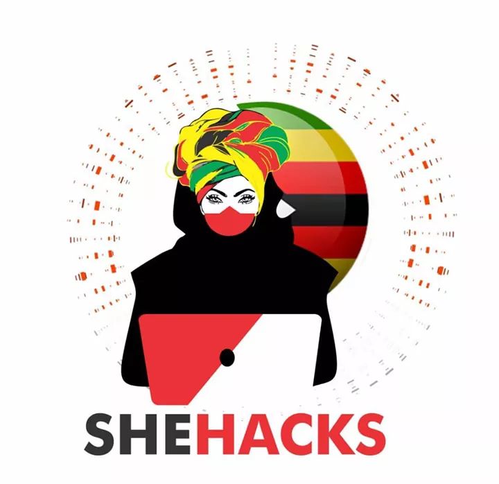 lauratich_'s tweet photo. Officially introducing our sister hacker community #ShehacksZim led by @PriscillaMutem2 and @MRukasha I'm super excited! #Zimbabwe https://t.co/qLqIZkJjmX