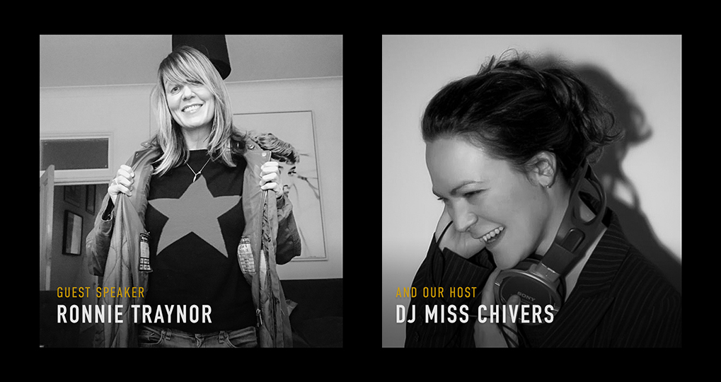 We've got a full house tomorrow! 🤗

Join us for Session 4 of our Women In Music Series where we will discuss all things related to A&amp;R and management. These ladies have worked with some ICONIC acts over the years, so make sure to tune in tomorrow at 1pm EST/6pm BST!