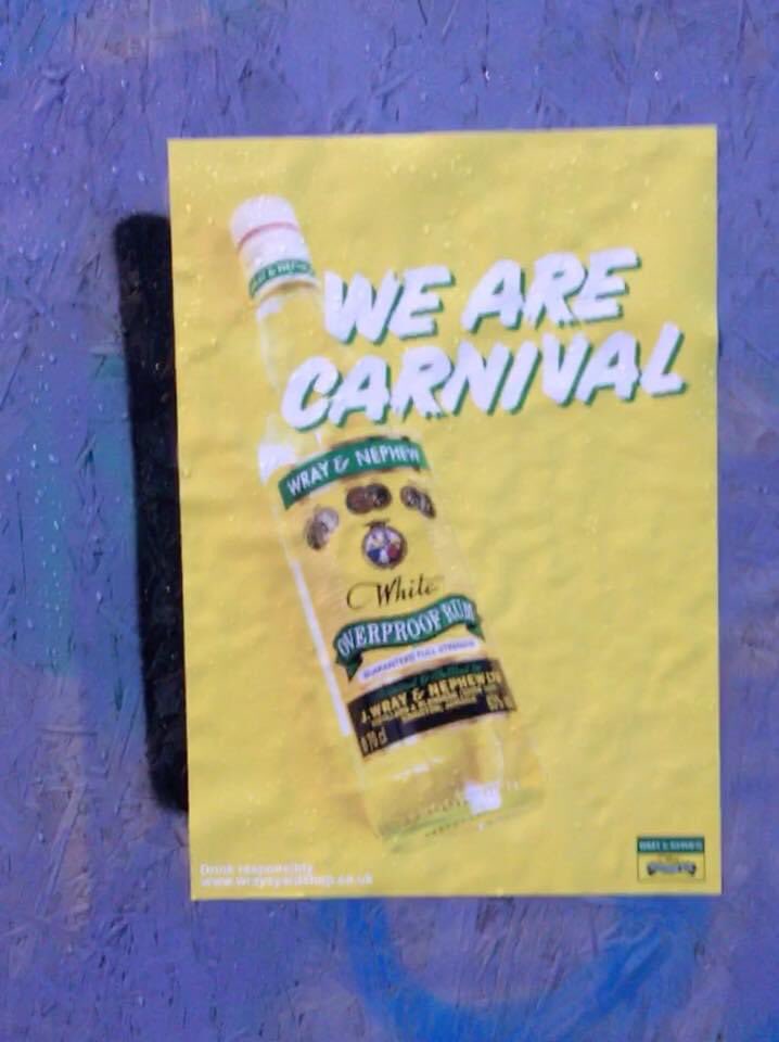 calvincasino's tweet photo. Notting Hill Carnival 2018: Although I only went to the 2017 Notting Hill Carnival for the atmosphere, I missed the fun one year later. So here are the photos of it. #nhcathome #NottingHillCarnival https://t.co/pPeK2lshpo