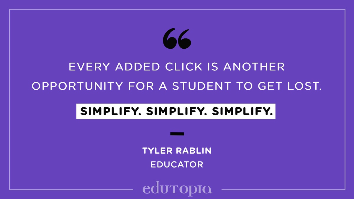 edutopia tweet media