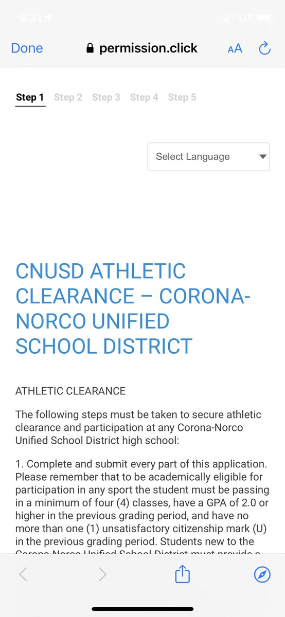 Cen10athletics (@cen10athletics) on Twitter photo â
âReturn to Conditioningâ plan approved last night <a href="/CNUSD/">Corona-Norco USD</a> board meeting
đOctober 1ïžâŁst Practices will begin for fall sports #Cen10 <a href="/Cen10Huskies/">Centennial HS, CNUSD</a>
Online physicals prior to return âŹïž
permission.click/lGA7b/us/nEwZ#âŠ
<a href="/Cen10_XC/">Centennial XC</a>
<a href="/Cen10Football/">Corona Centennial Football</a>
<a href="/Cen10Cheer_Song/">Cen10Cheer/Stunt&Song</a>
<a href="/Cen10VB/">Cen10Volleyball</a>
& Waterpolo â
âReturn to Conditioningâ plan approved last night <a href="/CNUSD/">Corona-Norco USD</a> board meeting
đOctober 1ïžâŁst Practices will begin for fall sports #Cen10 <a href="/Cen10Huskies/">Centennial HS, CNUSD</a>
Online physicals prior to return âŹïž
permission.click/lGA7b/us/nEwZ#âŠ
<a href="/Cen10_XC/">Centennial XC</a>
<a href="/Cen10Football/">Corona Centennial Football</a>
<a href="/Cen10Cheer_Song/">Cen10Cheer/Stunt&Song</a>
<a href="/Cen10VB/">Cen10Volleyball</a>
& Waterpolo