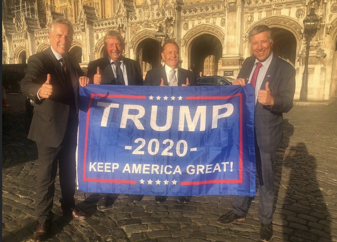Sammy Wilson MP 🇺🇦🇬🇧 tweet media