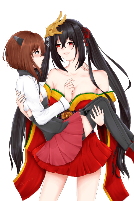 Taihouのtwitterイラスト検索結果 Taihouのtwitterイラスト検索結果