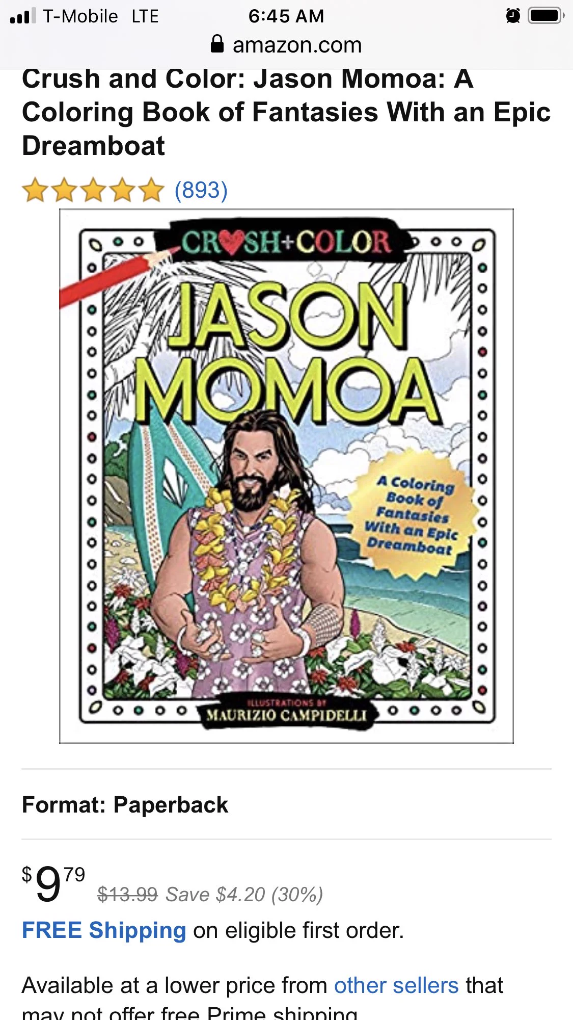 @YomogiMovie @kingyodept ジェイソンモモアさまバージョンもございました❤️ 