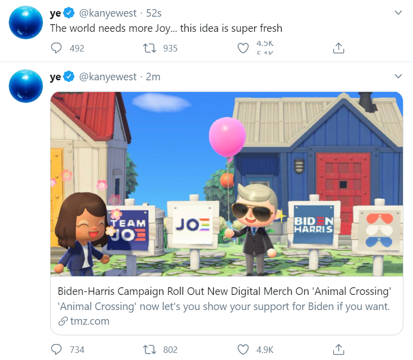 Populism Updates On Twitter We Re Entering A New Phase Here I Think