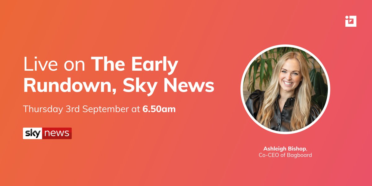 Bagboard tweet media