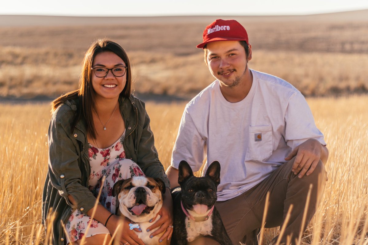 chanchansko's tweet photo. Pop the bottle of champagne, I’m changing my last name. 🤪🥰 I get to marry my best friend August 7th of 2021. And I couldn’t be more happier. 💕 https://t.co/bhGxky0zAD