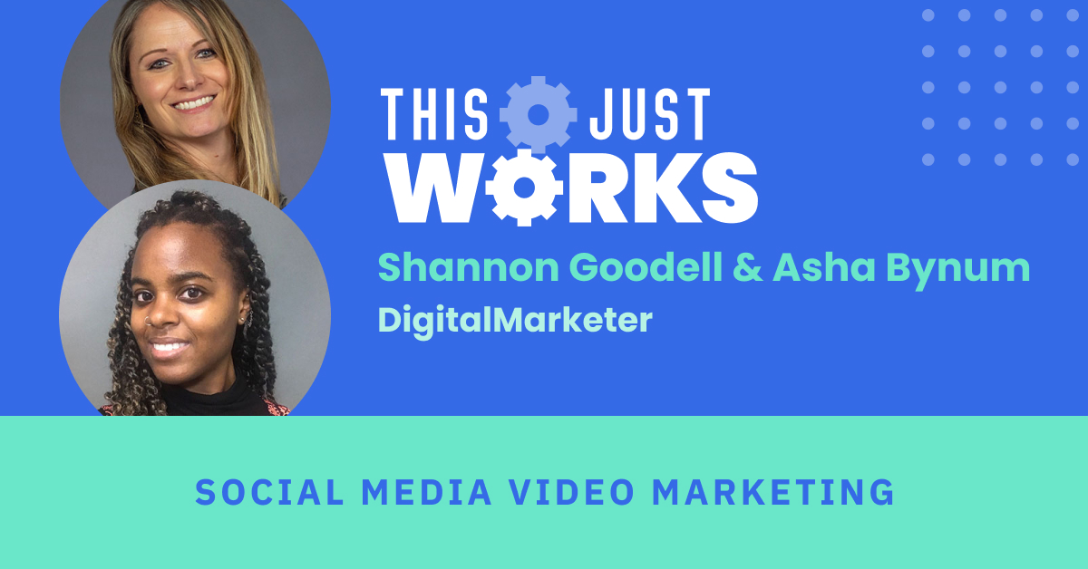 AITrainingSites's tweet image. This Just Works: 3 Types of Videos You Can Create & Implement in your Social Media Marketing Strategy activecampaign.com/blog/this-just… #learndashLMS #LMS