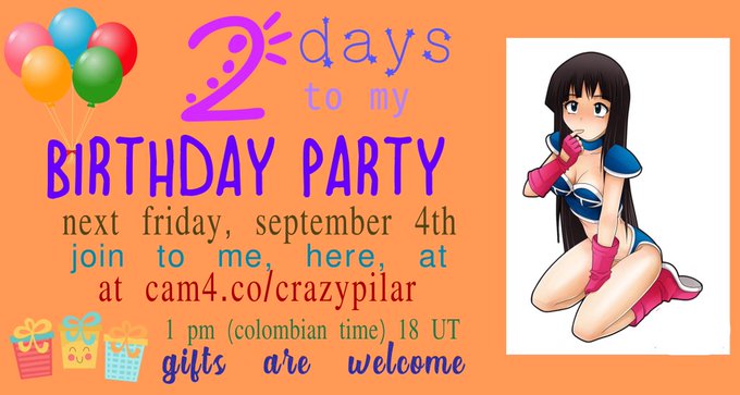 Watch pilar martinez 🩺🔞's leaked NSFW photo on TwXstars