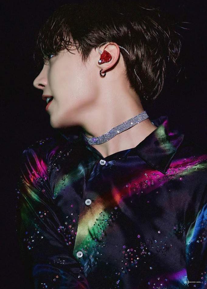 hobi the most beautiful man alive — a very needed thread