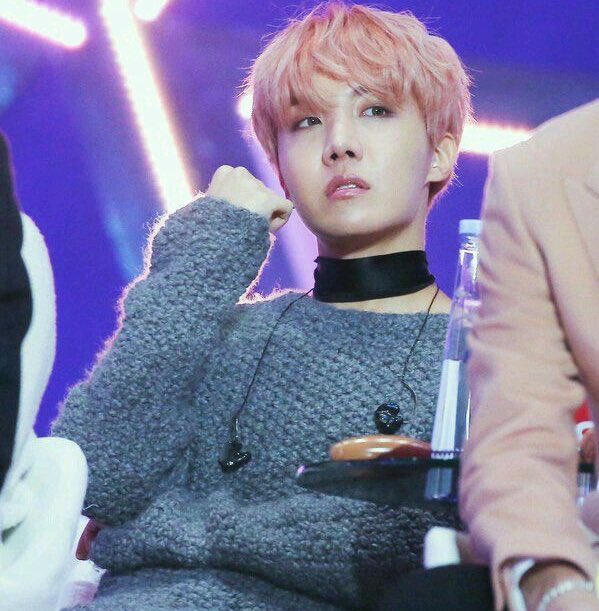 hobi the most beautiful man alive — a very needed thread