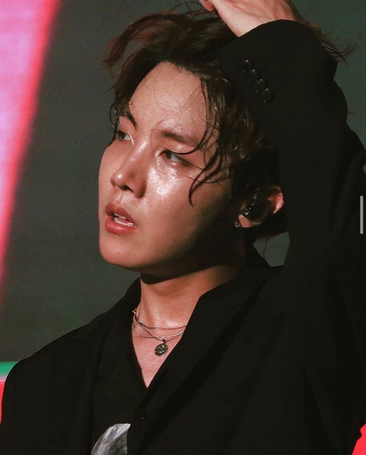 hobi the most beautiful man alive — a very needed thread