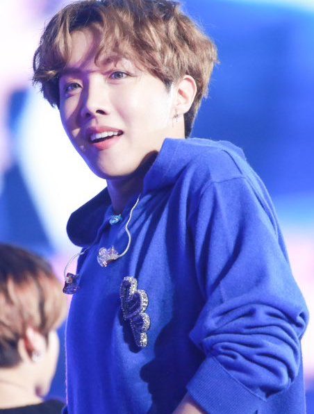 hobi the most beautiful man alive — a very needed thread