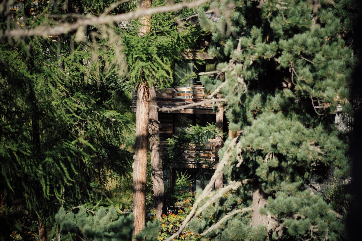 CERVO Mountain Resort 2020 - Beyond Exploring. Mit weiterentwickeltem Konzept und baulichen Erweiterungen beginnt für das Zermatter Hotel am 27. November 2020 die neue Saison. #cervozermatt #beyondexploring 

cervo.swiss/de