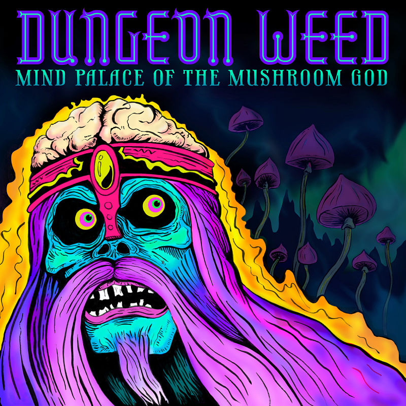 LaHabitacion235's tweet photo. Dungeon Weed – “Mind Palace Of The Mushroom God”; Arrogantes del lodazal…
#reseñas, #reviews, #stoner, #sludge, #doom, #ForbiddenPlaceRecords, #DungeonWeed https://t.co/7HFM67Wd6J https://t.co/79mcMWdI6e