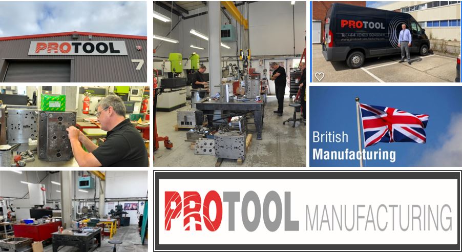 ProtoolManufac1's tweet image. Best of British to you.
For all your tooling needs call Rob Aris 07495124244 or 02392 492411