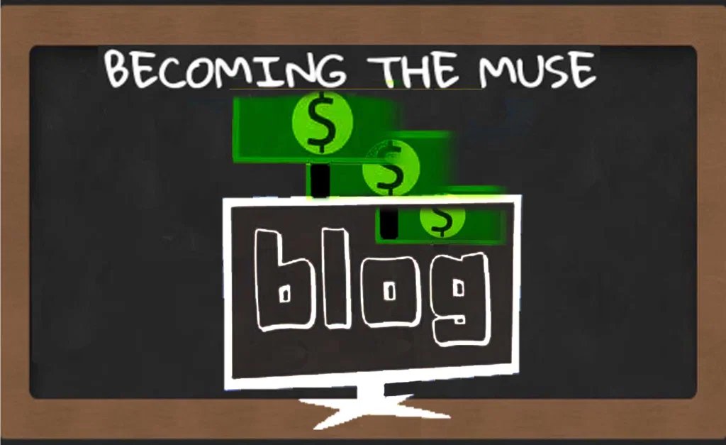 scam number 2... making money from blogging.If you start a blog for the sole purpose of making money from it, your blogging journey for a rude awakening...Not say that you cant make money from it, with a certain creative outlook....  https://becomingthemuse.net/2020/09/02/how-to-make-money-from-your-blog/ #ScamTember