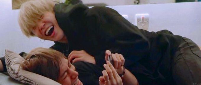 adorable vmin photo sequences - a devastating thread: