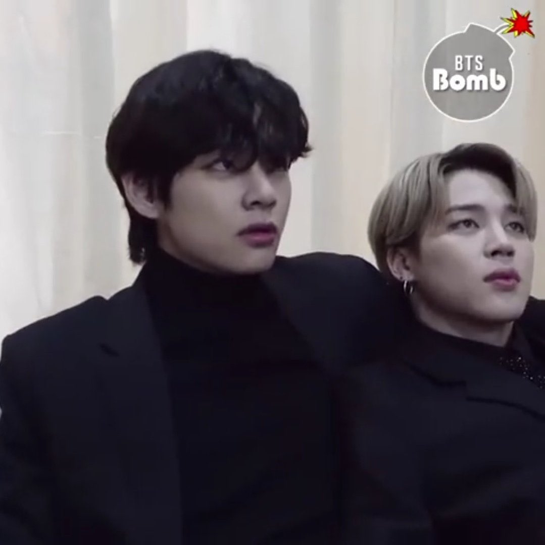 adorable vmin photo sequences - a devastating thread: