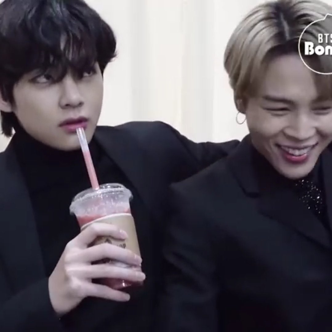 adorable vmin photo sequences - a devastating thread: