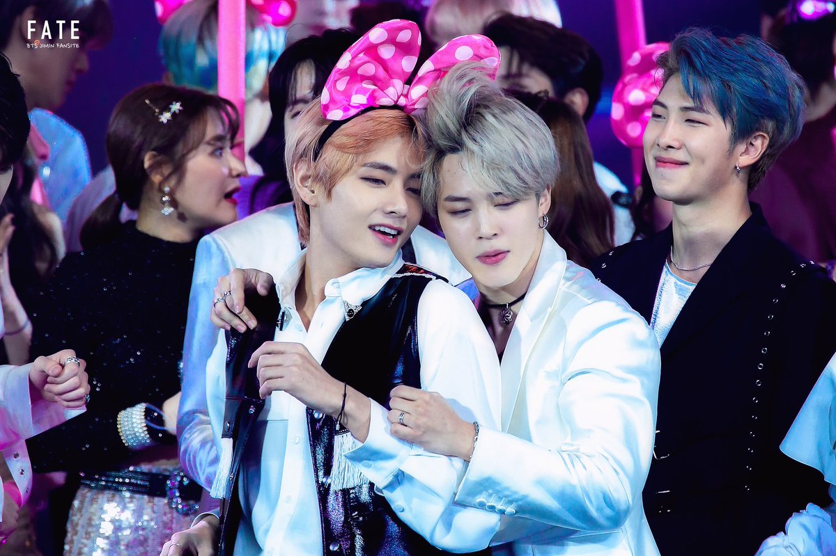 adorable vmin photo sequences - a devastating thread: