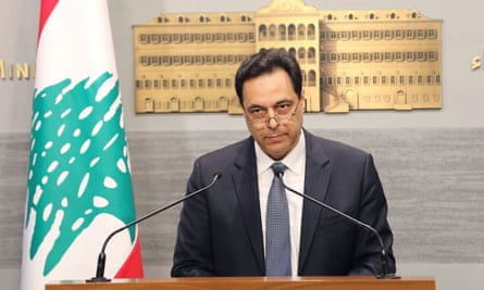 March 7 – Financial resilience no more.For the first time in its history, Hassan Diab announces Lebanon cannot repay its USD debt and calls for negotiations to restructure its debt.Lebanon was supposed to cover $1.2bn Eurobond on the 9th of March.