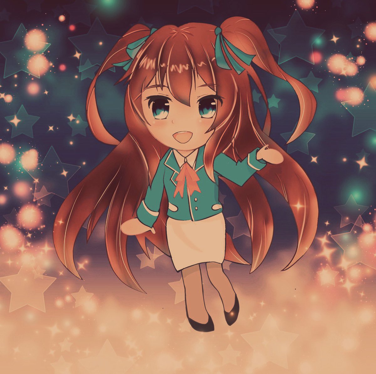 Twoucan 後輩ちゃん の注目ツイート イラスト マンガ コスプレ モデル