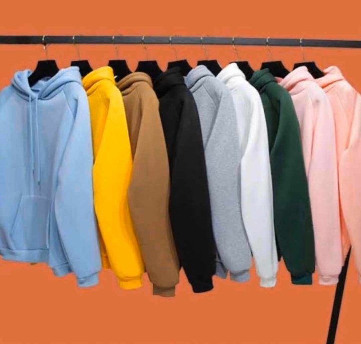 Plain hoodies for sale

Price: N4500
Location: Lagos, Nigeria