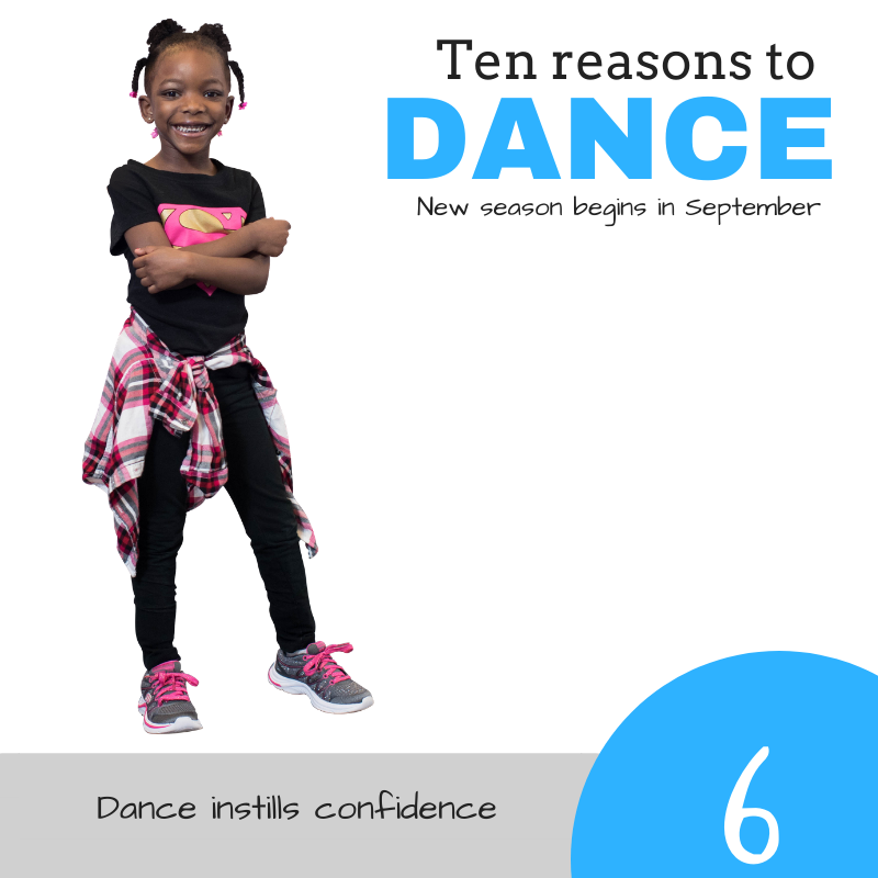 AuburnCDT's tweet photo. This life skill will carry children so far in life. Through dance children learn many skills that transfer into other aspects of life! What are some that have made a difference for your child? https://t.co/ZLCvMDUHIp