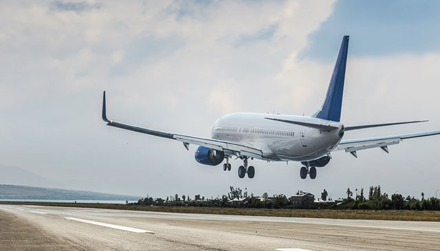 Our climate-friendly jet fuel collaboration remains on schedule despite Covid-19 ow.ly/cJo650BfUa2