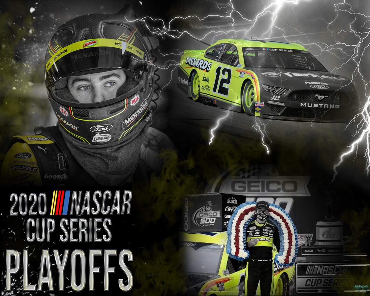 StrongholdGrap1's tweet photo. 🏁I am so excited for the 2020 Nascar playoffs! I’m a Stenhouse fan at heart but I also love Team Penske so i designed these edits🏁
#NASCAR #NASCARPlayoffs @Team_Penske @Blaney @joeylogano @keselowski 
#RyanBlaney #JoeyLogano #BradKeslowski https://t.co/HOZEU52CNJ
