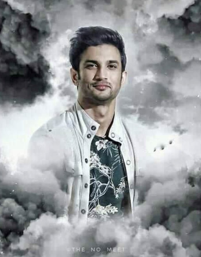 _nisha_chawla's tweet image. We deserve the truth
#unityforjustice
#JusticeForSSR 
#JusticeForSushantSinghRajput 
@shwetasinghkirt @narendramodi