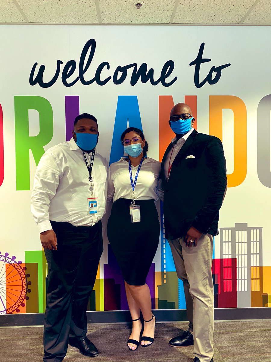 Loooooook who we found!!! <a href="/_bovey_/">𝕁𝕖𝕟𝕟𝕚𝕗𝕖𝕣</a> <a href="/JustinDtube/">Justin Gayle</a> <a href="/Hemiboyz1/">Andre Simmons</a> showed up looking fantastic!!! We love <a href="/ATT/">AT&T</a>!!! #lifeatatt #tugglenation <a href="/ORLANDOSHINES/">ORLANDOSHINES</a> <a href="/FlandersTeam1/">Flanders</a>