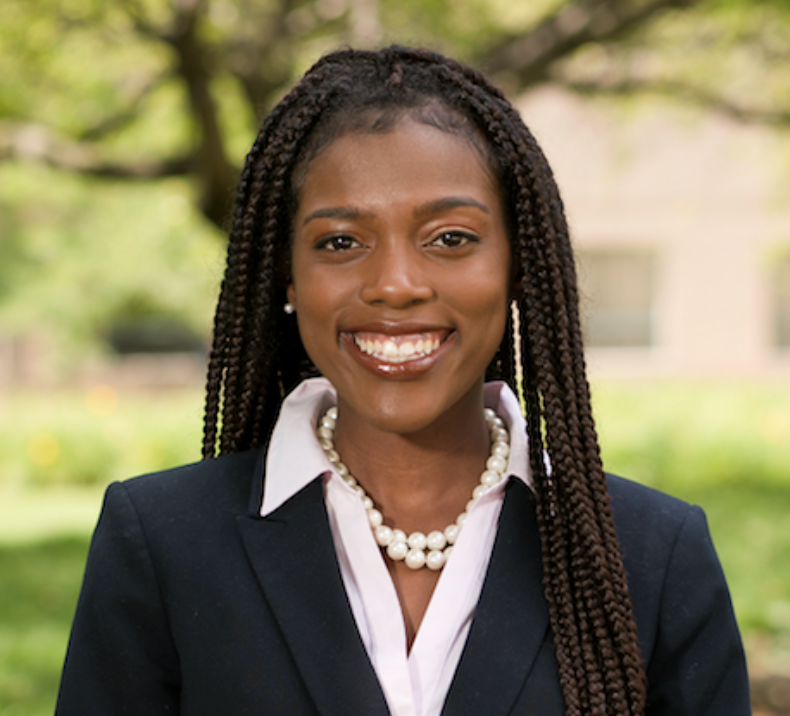 SpelmanPres tweet picture