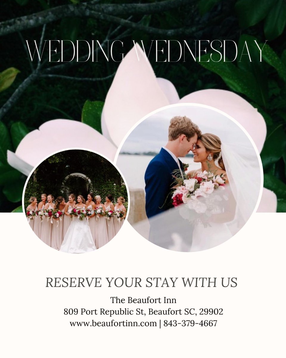 Beaufort Inn tweet media