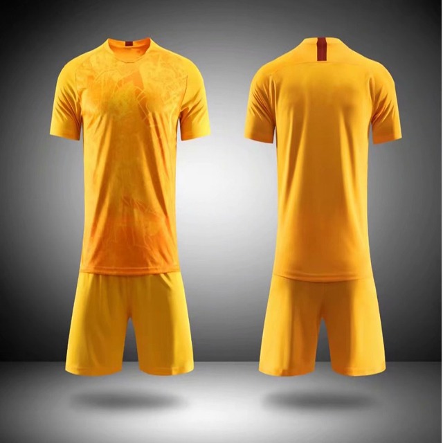 Soccer uniform manufacture at your own design
#soccershirt #footballshirt #soccerjersey #soccer #football #jersey #footballjersey #matchworn #futbol #footballshirts #classicfootballshirts #classicfootballshirt #adidas #vintagefootballshirt #o #matchwornshirt #socceruniform