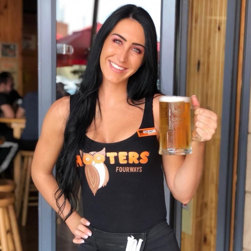 🍺 #ThirstyThursday R25 draught beers are back!!! 
🍺 Every Thursday from 4pm. 
Available on select 500ml beers.