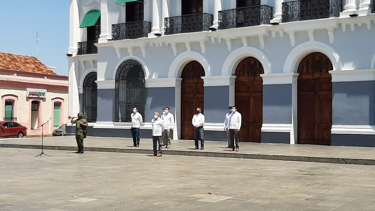 Tabasco HOY tweet media