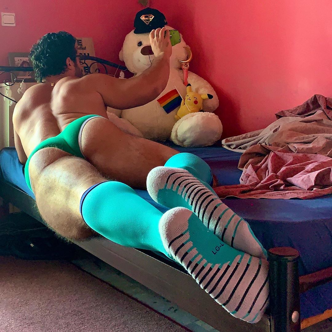 Maleperfection2's tweet photo. Steve Raider #gay #bigasss #hot https://t.co/3uDowNQm3C