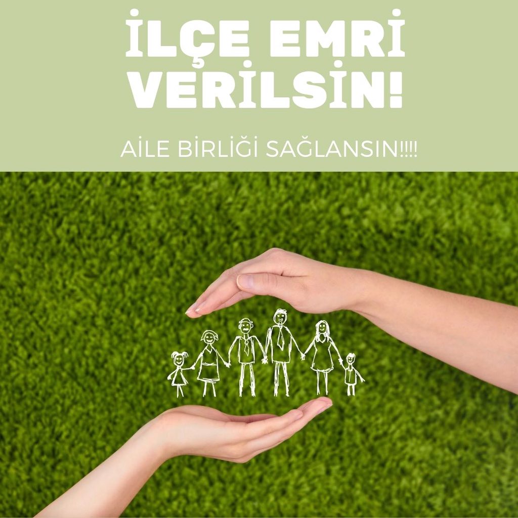 <a href="/umitkaraegt/">🇹🇷ÜMİT KARA</a> <a href="/RTErdogan/">Recep Tayyip Erdoğan</a> <a href="/ziyaselcuk/">Ziya Selçuk</a> <a href="/tcmeb/">Millî Eğitim Bakanlığı</a> <a href="/safran1958/">Mustafa SAFRAN</a> <a href="/omerinan06/">Ömer İNAN</a> <a href="/_aliyalcin_/">Ali YALÇIN</a> <a href="/TalipGeylan06/">Talip Geylan</a> MebÖzürGrbu OnayBekliyo
Özür grubu ataması yapılmayan binlerce öğretmen olarak yüreğimiz ağzımızda, sizden gelecek güzel haberleri bekliyoruz bakanım🙏

<a href="/RTErdogan/">Recep Tayyip Erdoğan</a>
<a href="/_aliyalcin_/">Ali YALÇIN</a>
<a href="/TalipGeylan06/">Talip Geylan</a>
<a href="/omerinan06/">Ömer İNAN</a>
<a href="/okancbn/">Dr. Okan Çoban</a>
<a href="/ziyaselcuk/">Ziya Selçuk</a>
@demiiryakup
<a href="/adnanboyaci/">Adnan BOYACI</a>