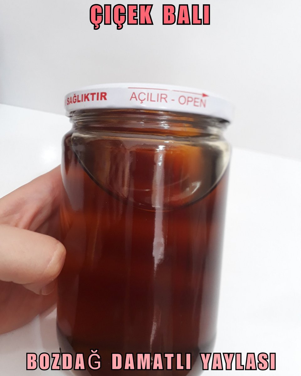 Arkadaşlar merhaba ...
Kekik _hayıt balı  ve çiçek balım 
Manisa  Bozdağ eteklerinde 7 km yakınına kadar araba vs .geçmeyen en doğal dağ ortamında asla şeker yedirilmeyen  karakovanbalıdır .Bağışıklık sistemimizi güçlü tutmak için özellikle Kekik Hayıt balı tavsiye edilmektedir👍