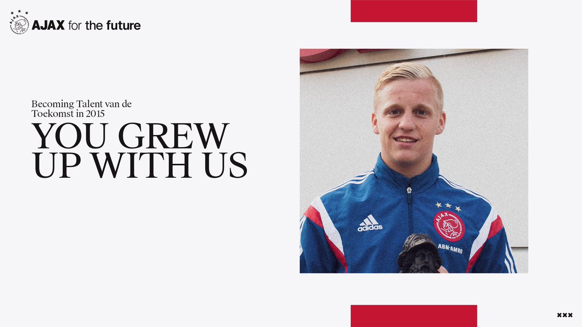   #DreamLikeDonny the 𝗴𝗿𝗼𝘄𝘁𝗵.