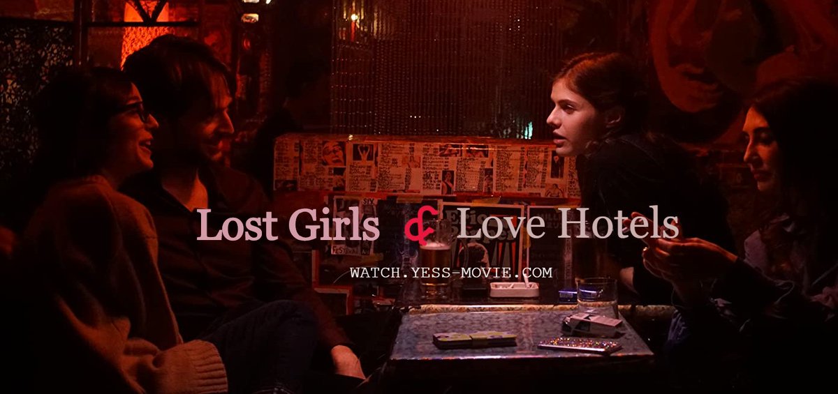 Lost720p's tweet photo. Watch Lost Girls and Love Hotels Online Free in HD
Watch Lost Girls and Love Hotels Full English Full Movie Online  Site: https://t.co/NtF4OzM5uO
Watch Lost Girls and Love Hotels Full Movie 2019 Online
Watch Lost Girls and Love Hotels Full Movie Online Free 123Movies https://t.co/pxPXnKsM2r
