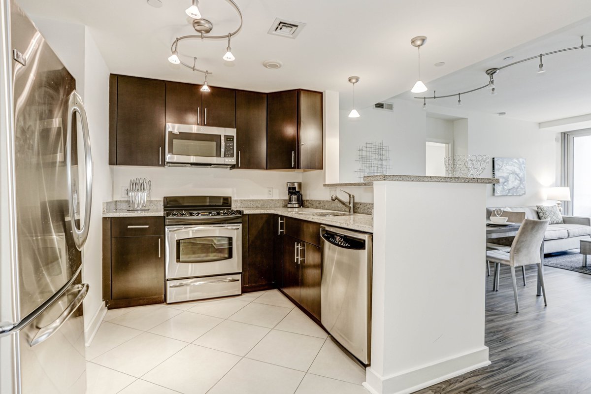 Corporate Apartment Specialists, Inc. tweet media